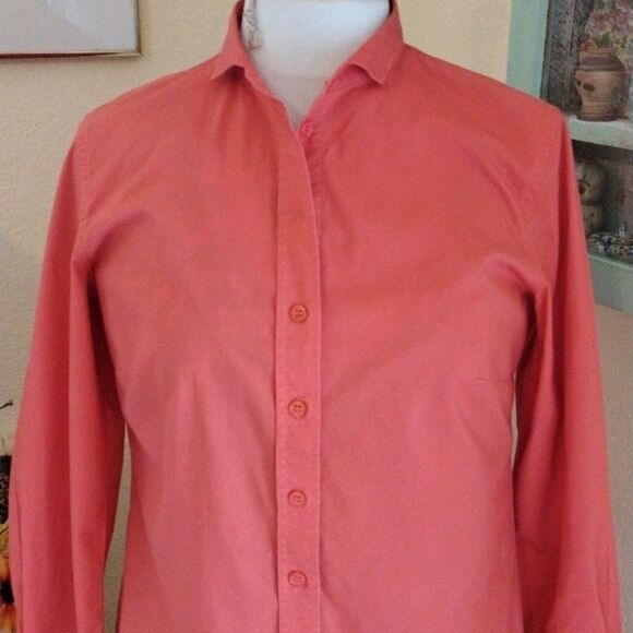 Chico's Tunic Blouse  - Picture 2 of 9